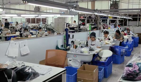 Jiangxi Unipack Bags Co., Ltd