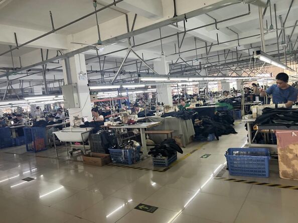 Jiangxi Unipack Bags Co., Ltd