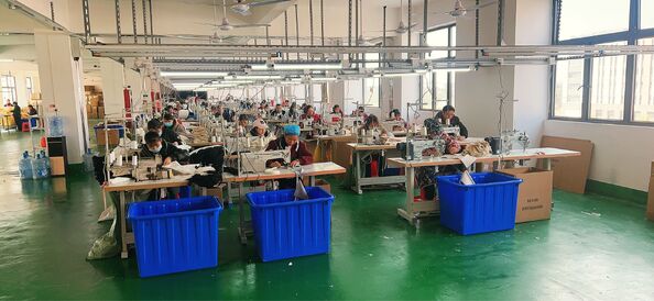 Jiangxi Unipack Bags Co., Ltd