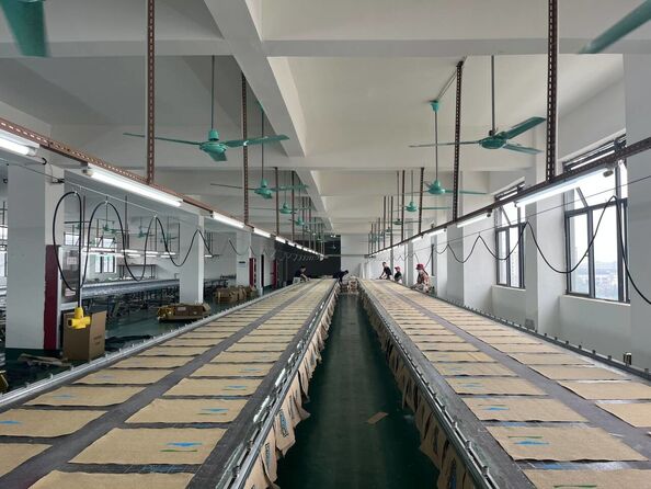 Jiangxi Unipack Bags Co., Ltd