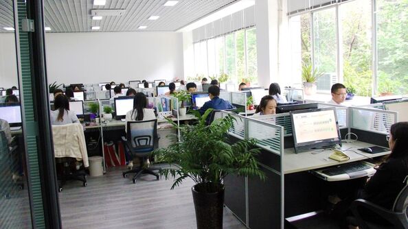 Jiangxi Unipack Bags Co., Ltd