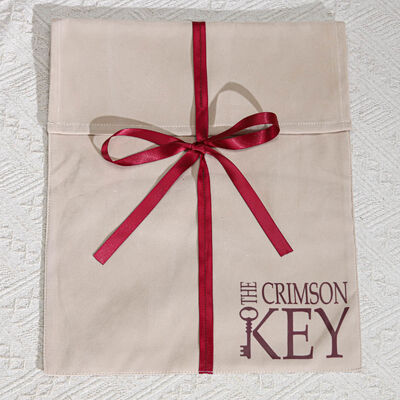 Large Capacity Beige Suede Clothing Pillow Envelope Storage Bag Customized Suede Envelope Packing Pouch