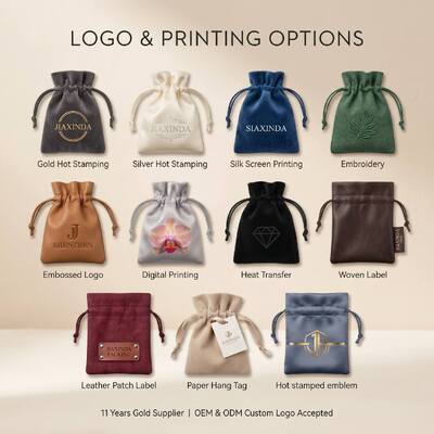 Custom Logo Premium Satin Envelope Pouch Luxury Ribbon Tie Gift Packaging Bag for Robes Clothing Lingerie