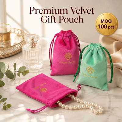 Customized Soft Velvet Perfume Jewelry Drawstring Gift Bag With Logo Durable Flannel Drawstring Watch Accessories Drawstring Packing Pouch